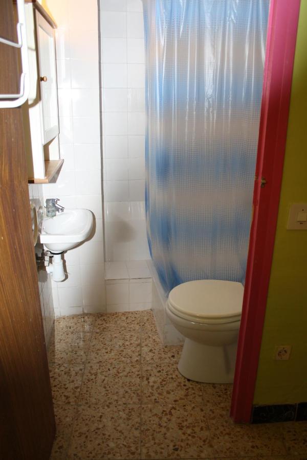 Apartamento Benabarre, Huesca المظهر الخارجي الصورة