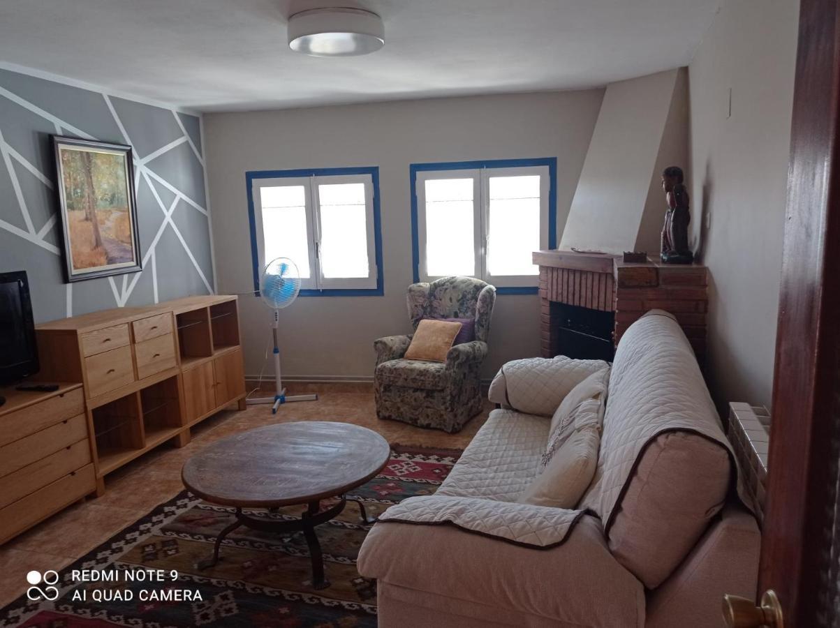 Apartamento Benabarre, Huesca المظهر الخارجي الصورة
