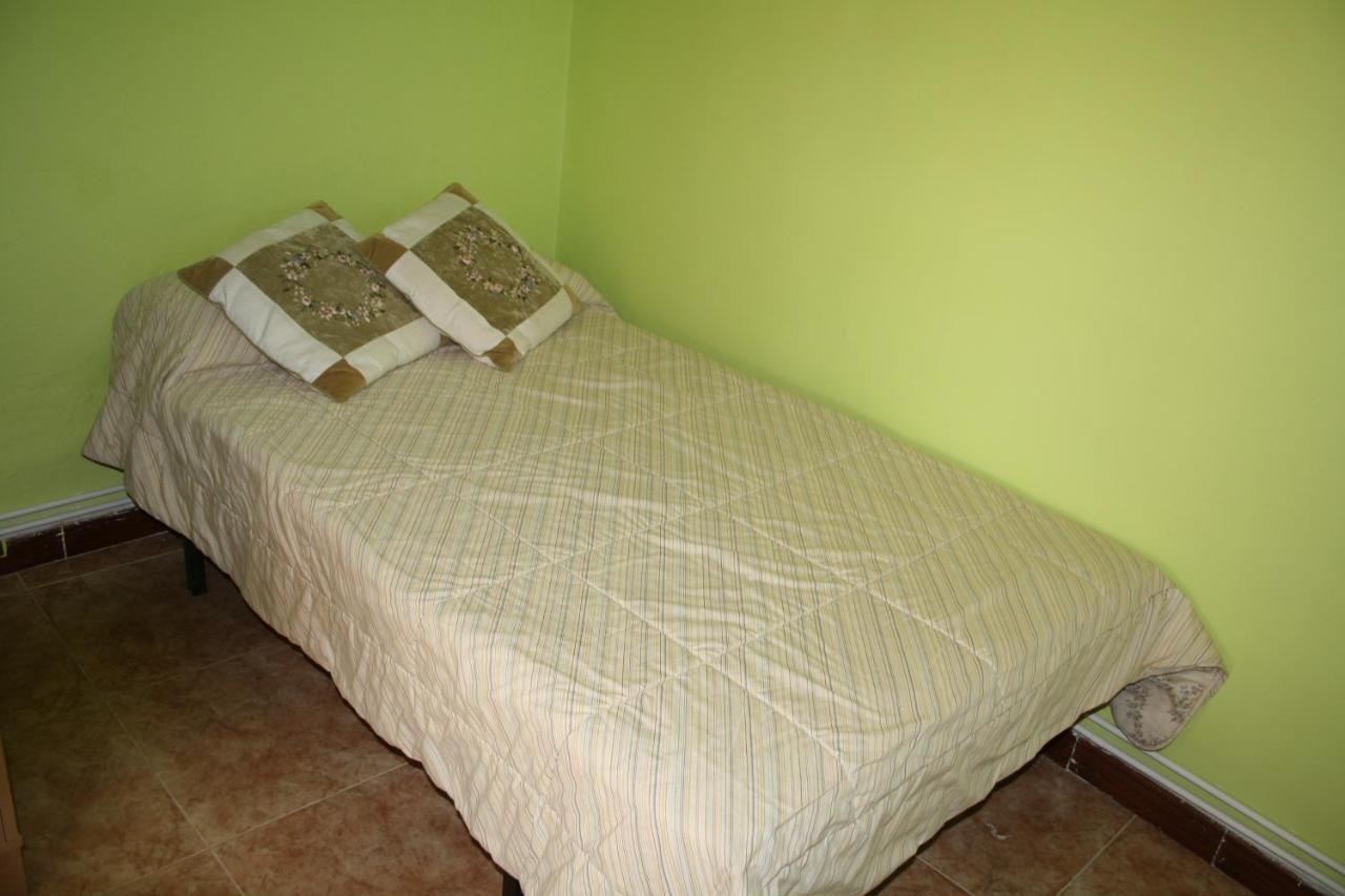 Apartamento Benabarre, Huesca المظهر الخارجي الصورة