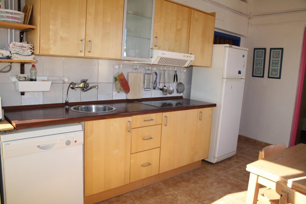 Apartamento Benabarre, Huesca المظهر الخارجي الصورة